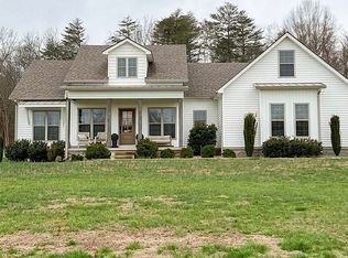 2341 Youngs Ferry Rd, Bowling Green, KY 42101