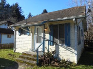 31380 Highway 22, Hebo, OR 97122