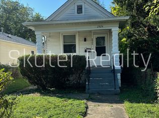 2924 W Muhammad Ali Blvd, Louisville, KY 40212