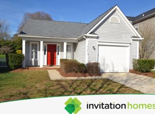 5123 Silabert Ave, Charlotte, NC 28205