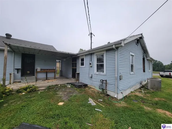 1003 W Vine St, Radcliff, KY 40160