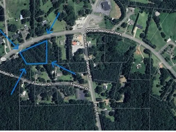 0 Highway 166, Winston, GA 30187