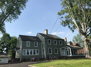 826 Old York Rd #826, Raritan, NJ 08869