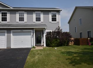 751 Zachary Dr, Romeoville, IL 60446