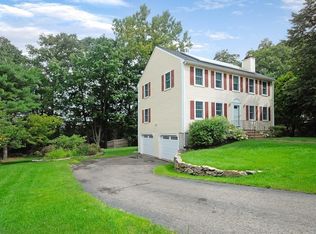 17 Dettling Rd, Maynard, MA 01754