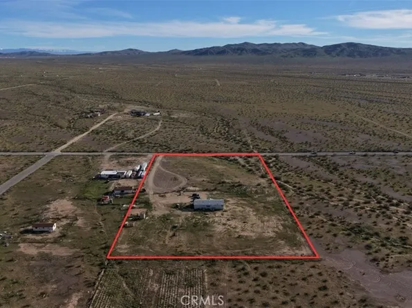 19032 Bonanza Trl, Helendale, CA 92342