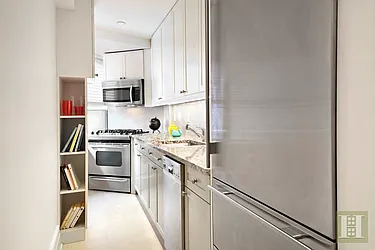 Sold by Halstead Real Estate