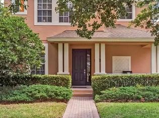 14829 Old Thicket Trce, Winter Garden, FL 34787