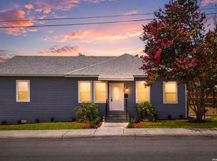 1803 Calhoun, San Antonio, TX 78209