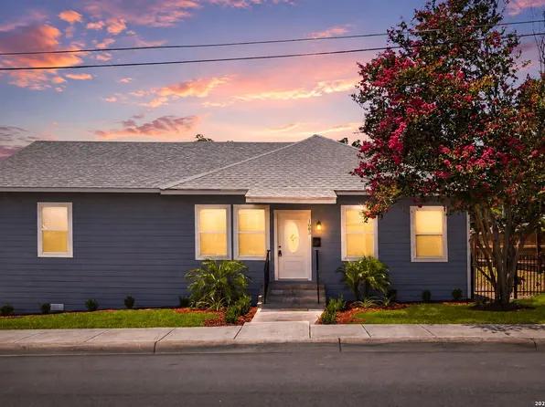 1803 Calhoun, San Antonio, TX 78209