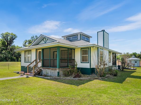 22706 SE US HWY 301, Hawthorne, FL 32640