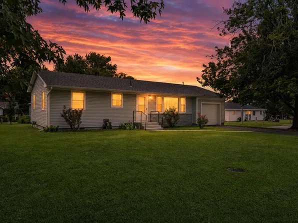 115 N Westview Drive, Marionville, MO 65705