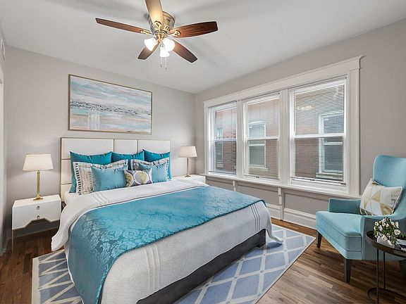 3rd image of 4014 De Tonty St Floor 2
