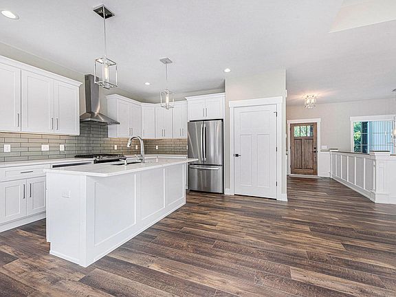 3rd image of LOT 58 Starlight Ridge Cir