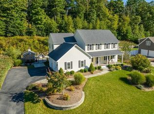 40 Draper Woods Rd, Sturbridge, MA 01518