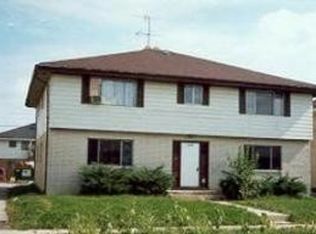 4710 36th Ave APT 1, Kenosha, WI 53144