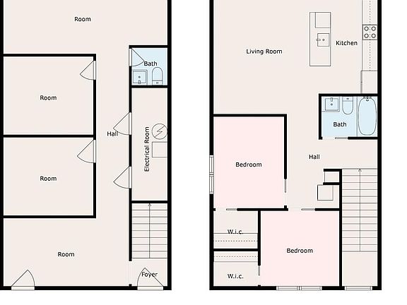 2nd image of 424 9th AVENUE W