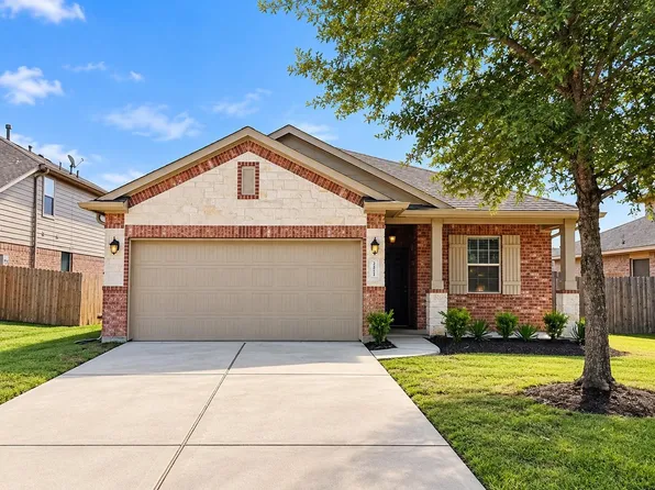 22515 Stillwater Canyon Ln, Porter, TX 77365