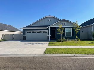 1081 W Davenport St, Meridian, ID 83642