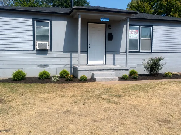 6409 Cox Ave, Oklahoma City, OK 73149