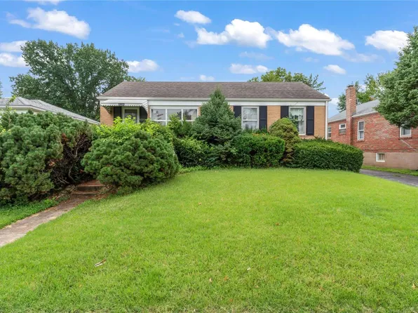 9104 Guthrie Ave, Saint Louis, MO 63134