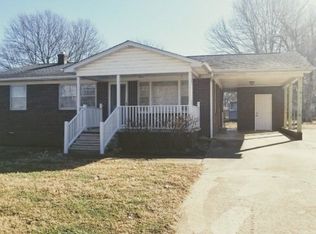 164 Northgale Rd, Gaffney, SC 29341