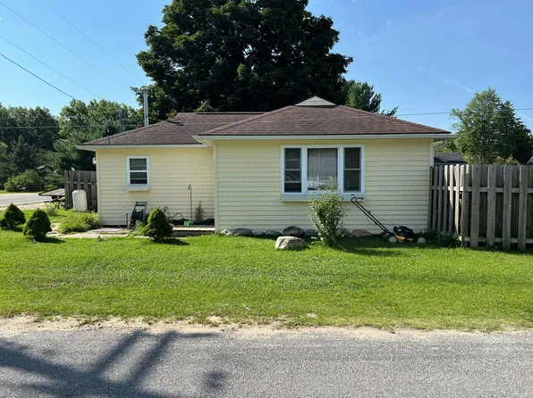 14057 Blickenstaff, Brethren, MI 49619