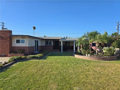 9871 Chanticleer Rd, Anaheim, CA, 92804
