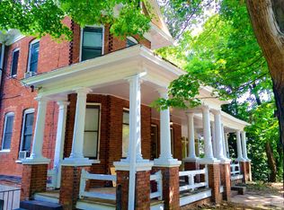 131 S Boylan Ave #2, Raleigh, NC 27603