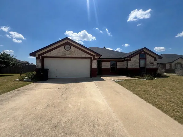 4304 Lauren Mackenzie Dr, Killeen, TX 76549