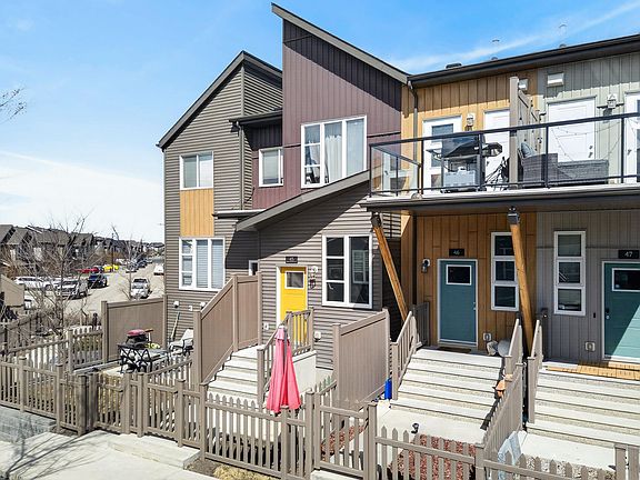 2nd image of 4470 Prowse Rd SW #45