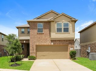 5007 Chevalier St, Katy, TX 77493