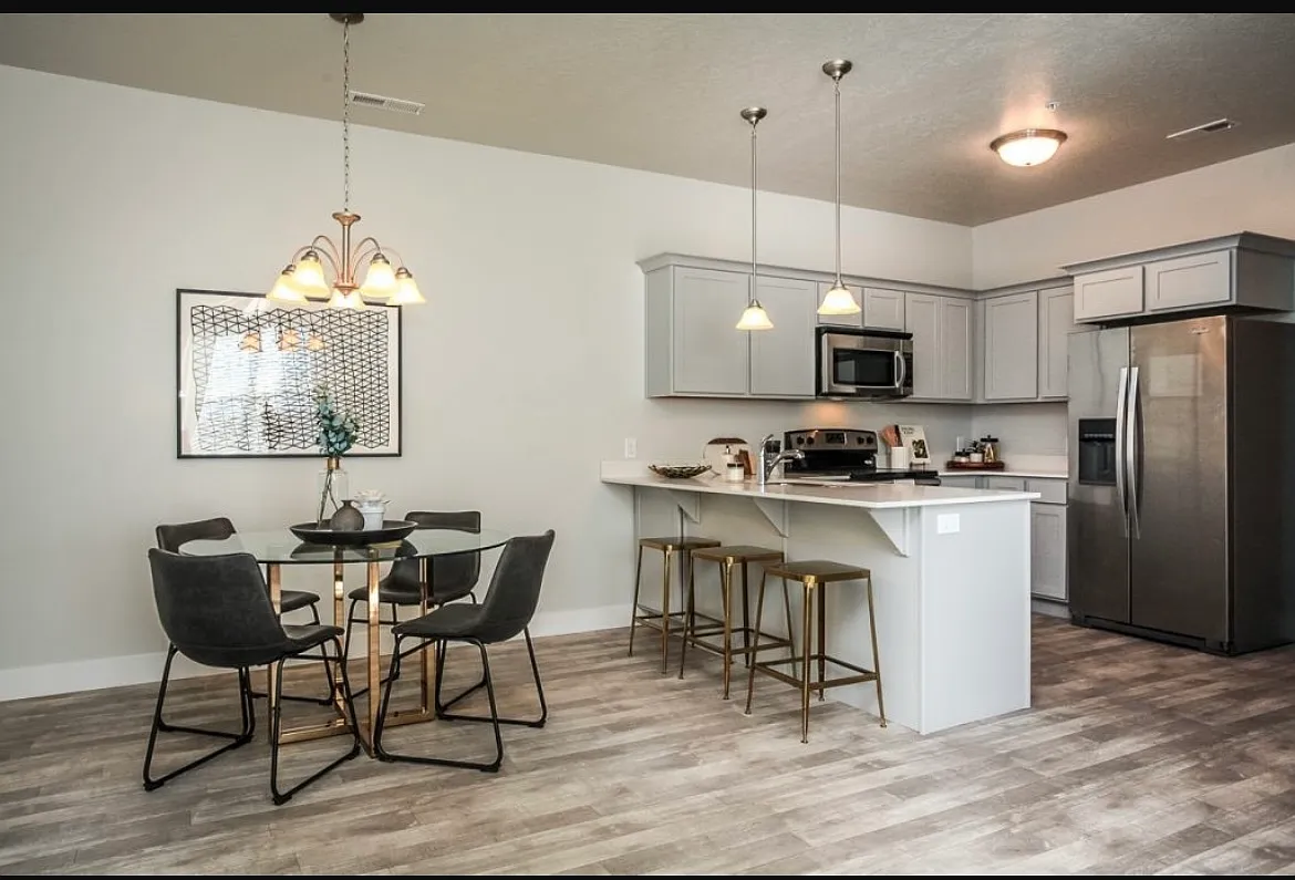 14484 S Ronan Ln — Photo 4
