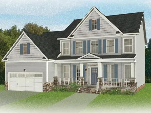 212 Alice Dr, Blacksburg, VA 24060