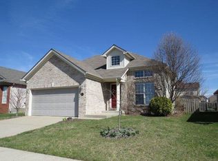 117 La Costa Dr, Georgetown, KY 40324