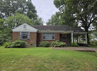 1577 Rolling Hills Dr, Memphis, TN 38127