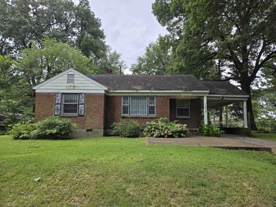 1577 Rolling Hills Dr, Memphis, TN, 38127