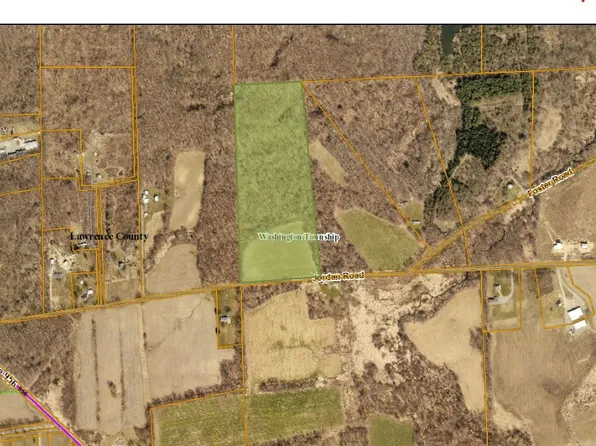 0 Foster Rd, Volant, PA 16156