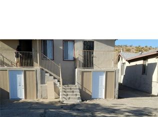 119 W White St #0, Barstow, CA 92311