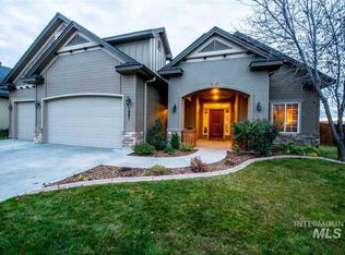 1261 W Hitchcock, Meridian, ID 83642