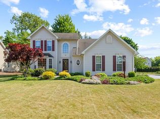 65 Wyndshire Ln, Rochester, NY 14626