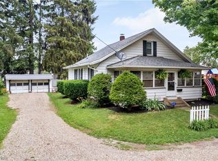 235 49th St SE, Canton, OH
