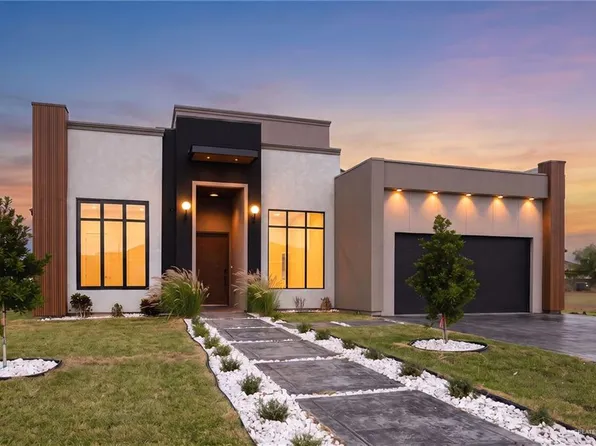 1402 Tierra Encantada, Weslaco, TX 78596