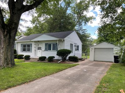 403 Hilltop Rd, Ames, IA, 50014