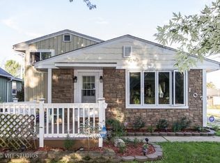 107 Jessie St, Joliet, IL