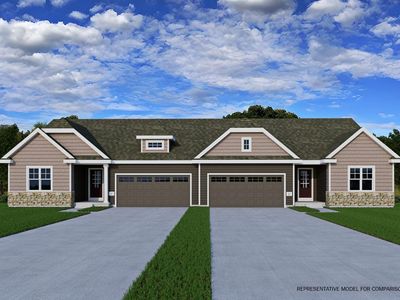 927 Elderberry ROAD, Oconomowoc, WI, 53066