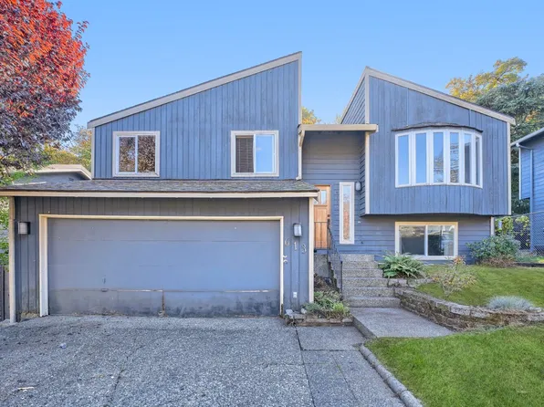 613 SW Austin Place, Seattle, WA 98016