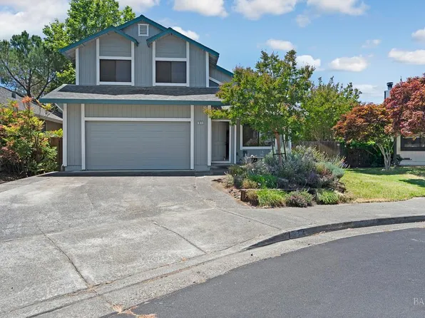 814 Milsom Place, Windsor, CA 95492