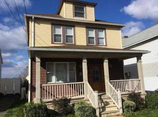 3 Margaret St, Plains, PA 18705