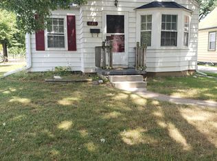 826 Gramercy Ave, Toledo, OH